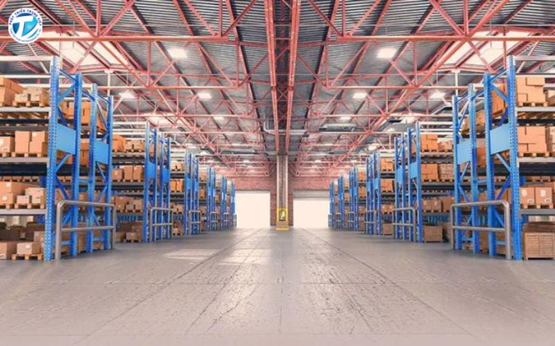 Tại sao kho fulfillment là vũ khí của shop triệu đơn